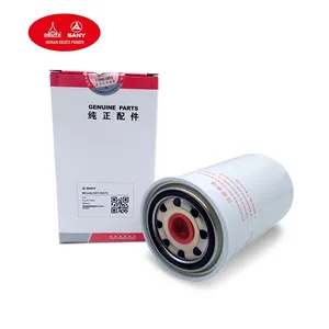 Hot Sale Filter Oli Sy215 B222100000494 Oil Filter Sany Sy265 Sy135 60333601 thumbnail-2