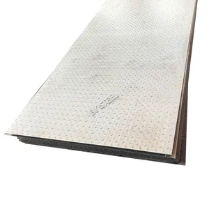 Best Price Carbon Steel Sheet 3mm A283 A36 5160 SS400 ST37 AH36 for Widely Application thumbnail-5