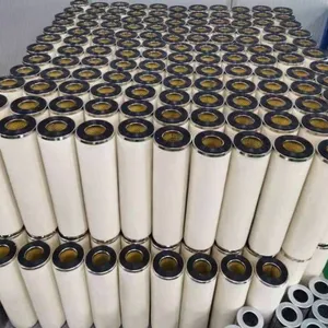 Anti-fuel Oil Filter Element Mg00.21.30 for Wind Power Gearbox, Hydraulic Oil Filter, Oil Filter Cartridge and Filter Screen thumbnail-3