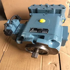 Lainuo Oil Pump P7D P7P P7S Series Hydraulic Piston Pump P7D3R1A9A2B00NP P7P-5L1A-9A2-B00 thumbnail-1