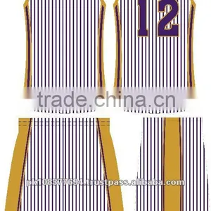 Basketball Jerseys/sets thumbnail-1