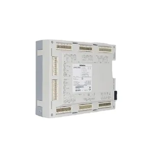 Siemens LMV52.200B2 Electronic Air-fuel Ratio Combustion Control Manager thumbnail-5