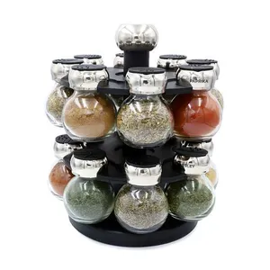 Seasoning Bottle thumbnail-2
