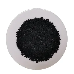 Natural Coconut Shell Activated Carbon, Supplying Granular for Filtering Purified Water, Multi-purpose Such as Air Purification thumbnail-5