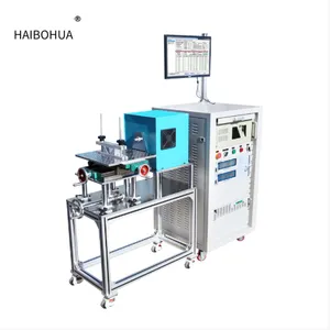 Haibohua Hysteresis Dynamometer, Hysteresis Test Bench for Motor Testing thumbnail-1