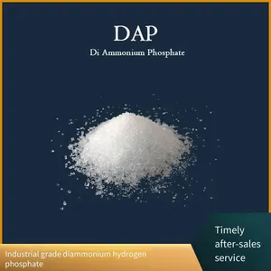 Diammonium Hydrogen Phosphate (dap) 7783-28-0 Food Leavening Agent, Buffer Agent. in Stock, Available for Commodity Inspection thumbnail-4