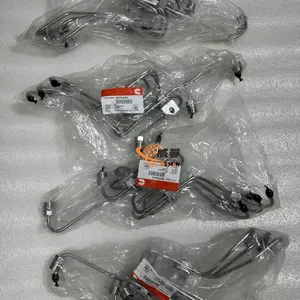 ORIGINAL CUMMINS 3976433 Injector Fuel Tube For Cummins Engine Spare Parts. thumbnail-3