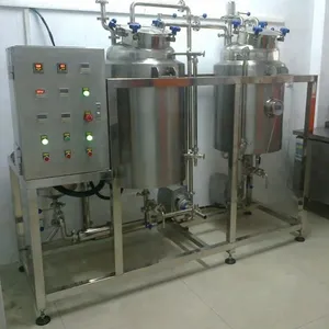 New Hot Water High Temperature Spraying Retort Machine thumbnail-1