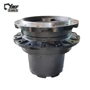EX100-1 EX120-1 Travel Drive Gearbox Final Drive for Apply to HITACHI Excavator 9065935 thumbnail-1