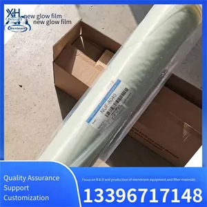 Xinhui Membrane Technology Nuf8040 Ultrafiltration Membrane, 8-inch Pure Water Membrane, Wear-resistant and Long-lasting thumbnail-5