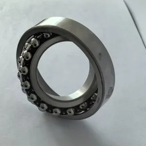 1200 1300 Series Self-Aligning Ball Bearing For Machinery Equipment thumbnail-2