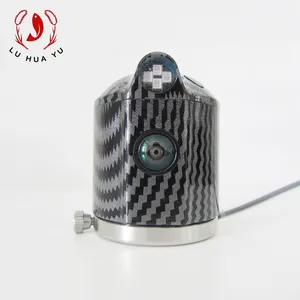 Luhuayu IP68 HD Fish Finder Fish Detector With Lifting and Lowering Device 30M Cable Length thumbnail-2