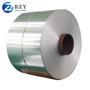 Cold Rolled Stainless Steel Coil 5cr15MOV for Knife thumbnail-5