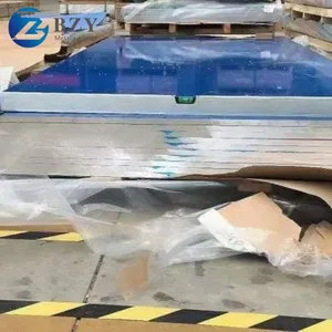 Aluminum Sheet 1200 H14 for Processing Equipment thumbnail-1