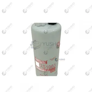 Filter Element 800155531 for XCMG Excavator Genuine OEM thumbnail-3