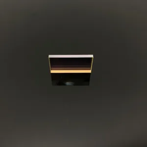 1225nm Narrowband Filter Infrared Optical Filter Lens Industrial Imaging Laser Detection Dedicated Transparent Lens thumbnail-3