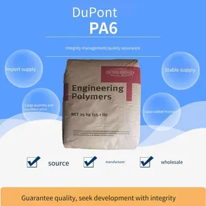 American Dupont Pa6 73g30t 30% Glass Fiber Reinforced, High Impact, High Rigidity, Fire-resistant and Flame-retardant, Impact Modified thumbnail-1