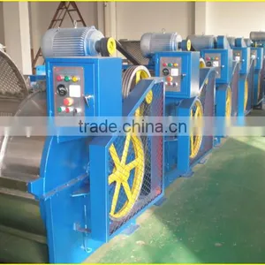 Laundry Clothes Drying Machine / Industrial Clothes Drying Machine / Industrial Dryer Machine thumbnail-2