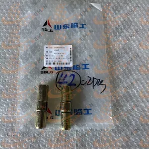 Genuine 26180000201 Spring Sleeve For SDLG Wheel Loader, Hot Sale OEM Part thumbnail-2