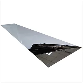 OEM/ODM Custom Stainless Steel Sheet (304, 316L, 310S) – 8K Mirror Polish Finish thumbnail-1