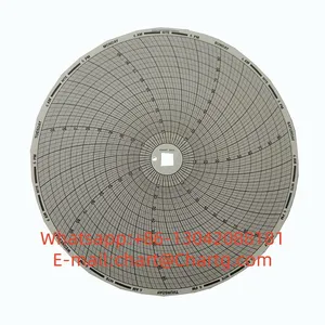 in Stock Hot Sale DICKSON 8inch Chart Paper C473 thumbnail-5