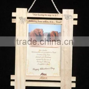 Wooden Picture Frames thumbnail-1