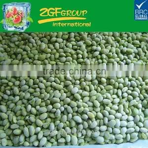 IQF Frozen Organic Soybean Kernels thumbnail-1