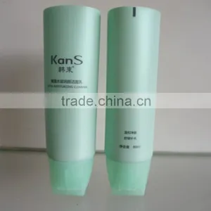 Dia45mm Pearlised Plastic Soft Tube for Cleanser Tube thumbnail-2