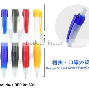 2-28 Click Ball Pen thumbnail-1