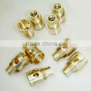 Brass Part for E-cigarette thumbnail-1