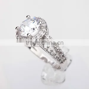 TOP High Quality Hand Made Fashion Ring Finger Rings Photos thumbnail-2