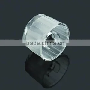 1W LED PMMA 20mm Led Optical Lens 60 Degree Beam Angle thumbnail-6