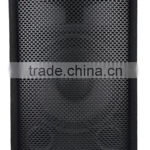 Speaker Spare Parts Metal Grill for Speaker Cabinet SG002 thumbnail-5