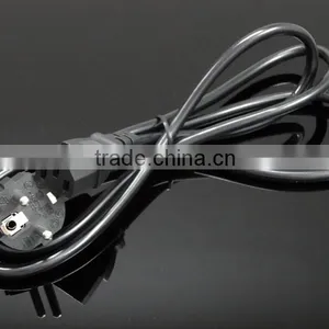 Korea KC Certification Approvals Power Cord C13 C19 Ending Connector Cable thumbnail-2