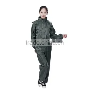 Outsports Lightweight Polyester Jackets thumbnail-2