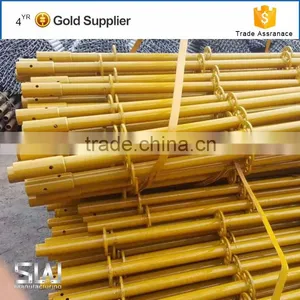 Construction Steel Scaffolding Ringlock Scaffolding thumbnail-6