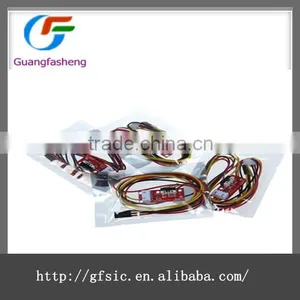 3Dprinter Mechanical Limit Switch Module V1.2 End Stop D Printer Endstop thumbnail-2