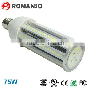 45W LED Corn Bulb 4725 Lumens 360Degree E27 E40 Street / Area Lighting thumbnail-6