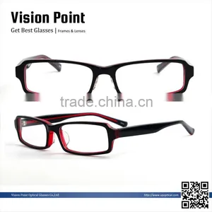 2016 Most Popular Japanese Acetate Optical Frames thumbnail-1