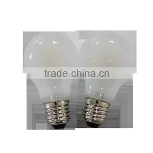 Pronto A60 90-260v E27 60*110mm Led Hanging Bulb Lighting thumbnail-1