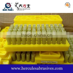 Diamond Abrasive Brush thumbnail-5