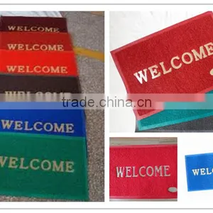 Cheap Beautiful Customized Cushion Floor Mat thumbnail-1