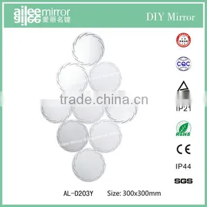Decor Pictures Mirror Mirror Quartz Stone thumbnail-1
