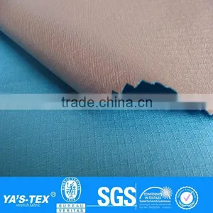 TPU Coated Ripstop Nylon Fabric for Windbreaker thumbnail-1