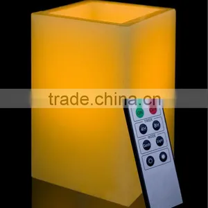 Remote Control LED Luminara Candle thumbnail-1