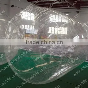 Water Ball Water Game Water Roller Water Park Rides thumbnail-1