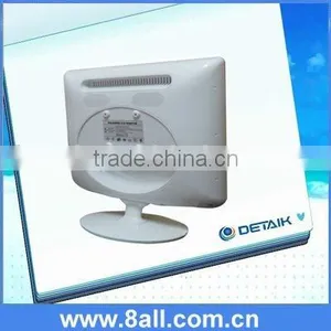 15 Inch LCD Monitor ; Monitor thumbnail-1