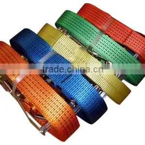Ratchet Strap thumbnail-1
