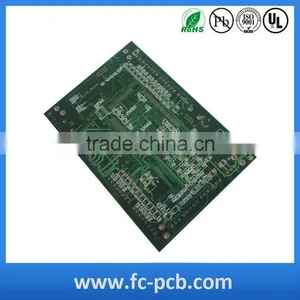 1 Layer to 40 Layers Pcb Manufacturer,low Cost Pcb Prototype thumbnail-2