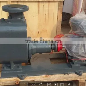 CYZ Series Oil Pump/avation Oil Transfer Pump thumbnail-1